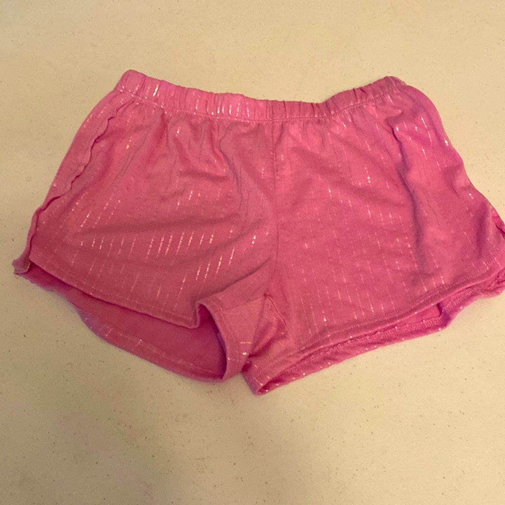 So Girls Shorts
